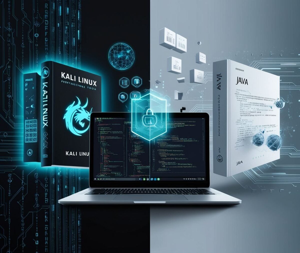 HACKING IMAGE