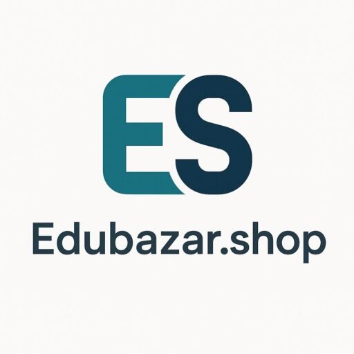 site logo