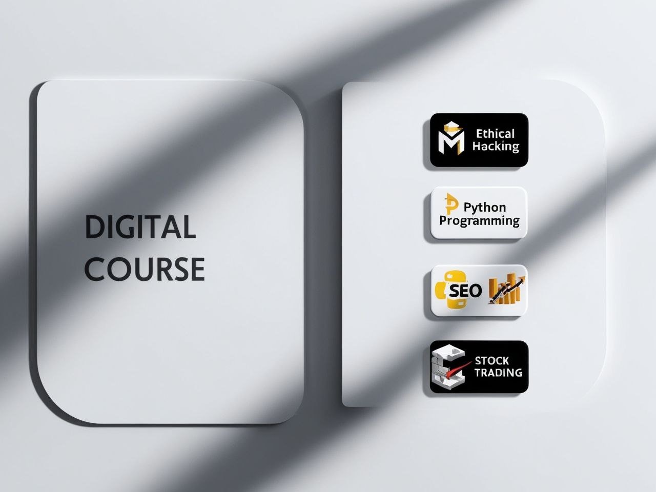 DIGITAL COURSES