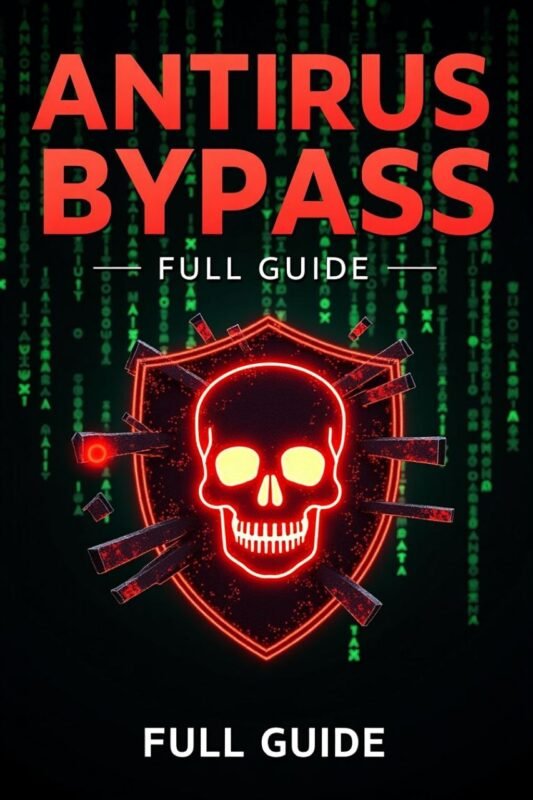 antivirus bypass image