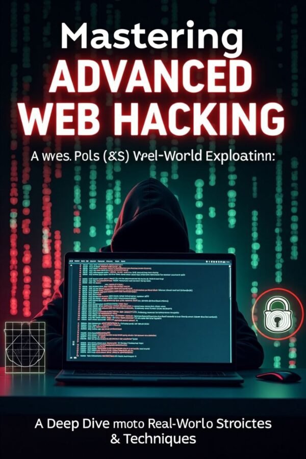 advance web hacking image