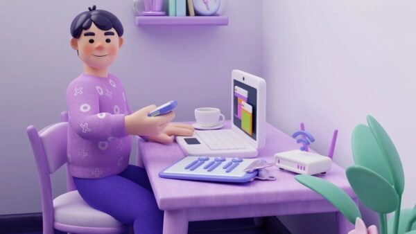 digital markiting course image