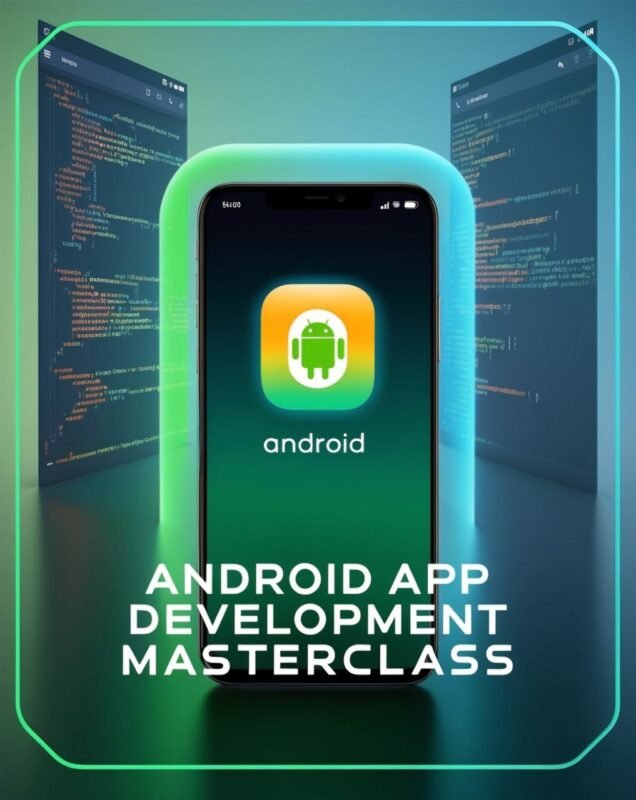 android app devlopment course image