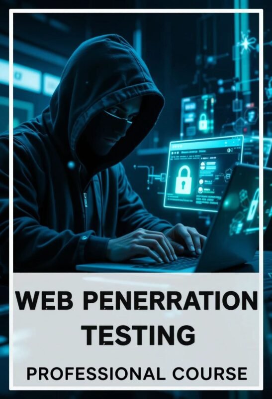 web penetration image