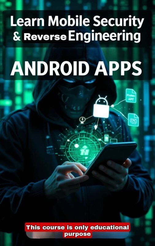 mobile reverse engineering image