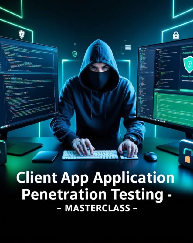 clint application image