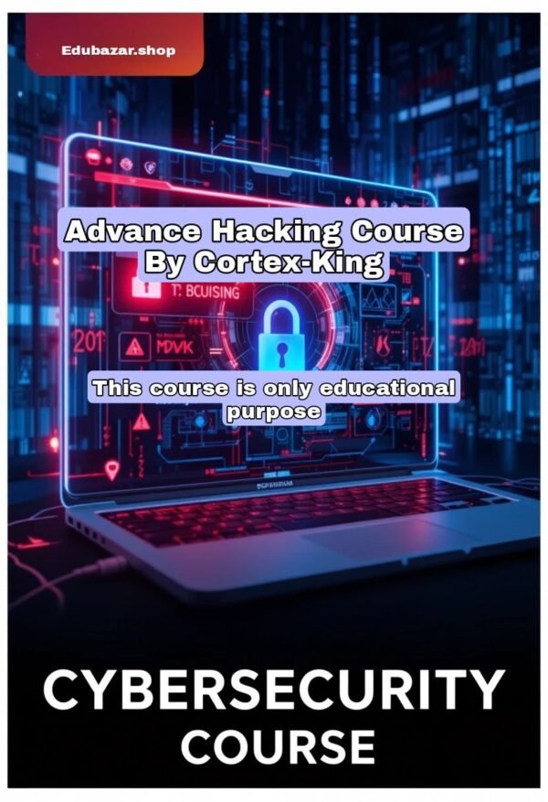 cracking course image coretex