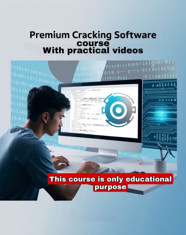 advance soft crackinge image