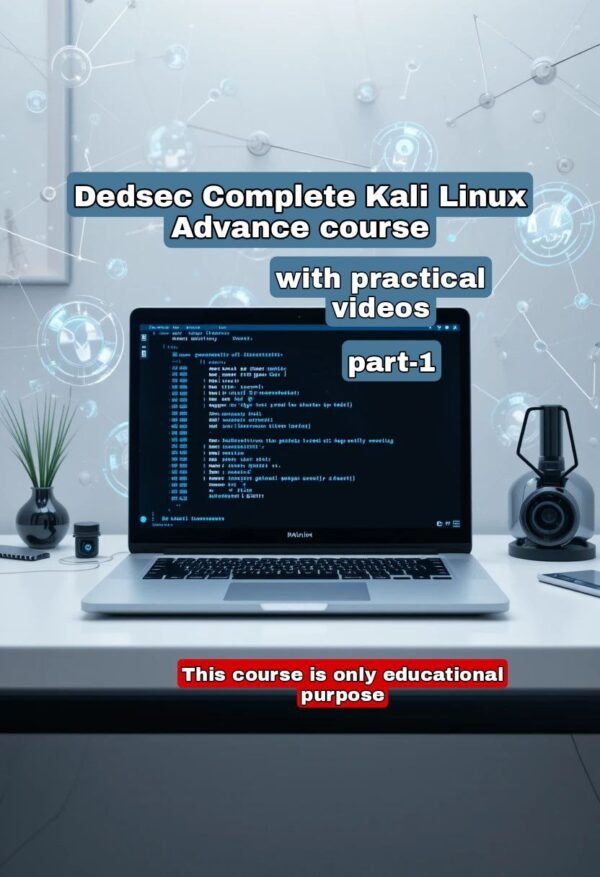 ded sec kali linux image p1