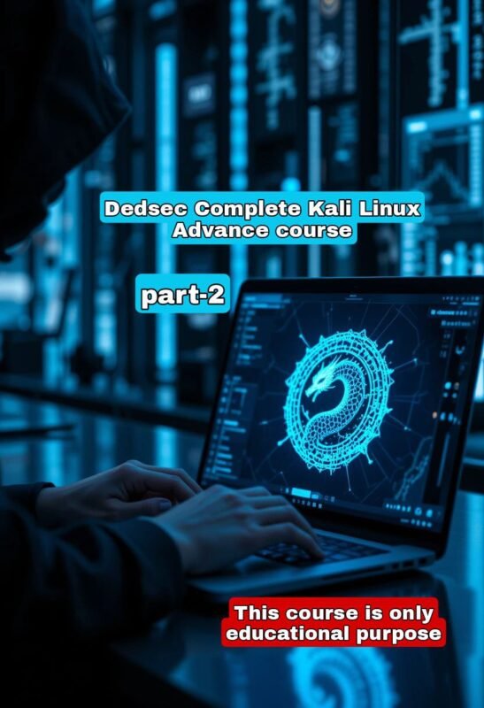 kali linux part 2 image