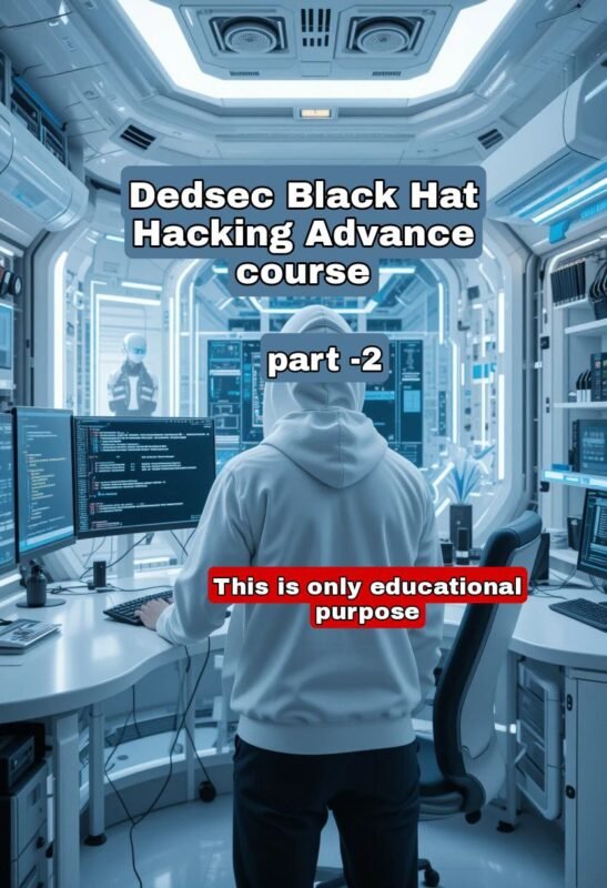 dedsec black hat hacking image p 2