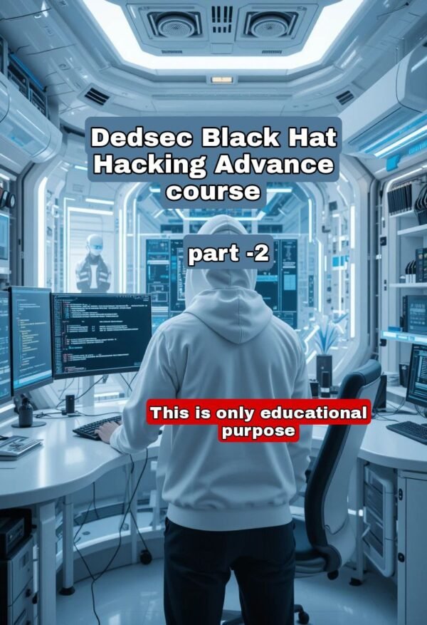 dedsec black hat hacking image p 2