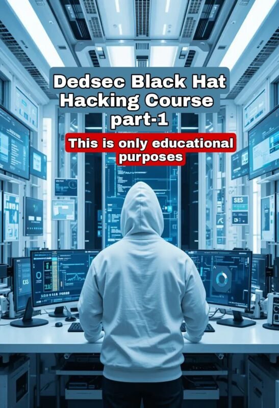 dedsec black hat hacking image p1