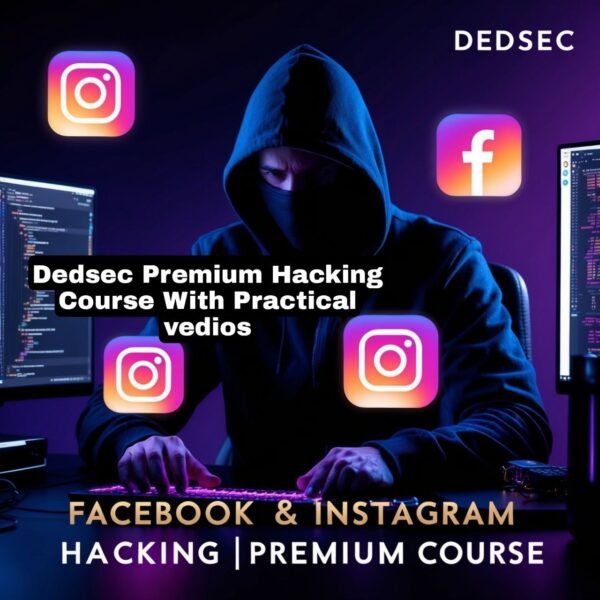 insta hacking image course