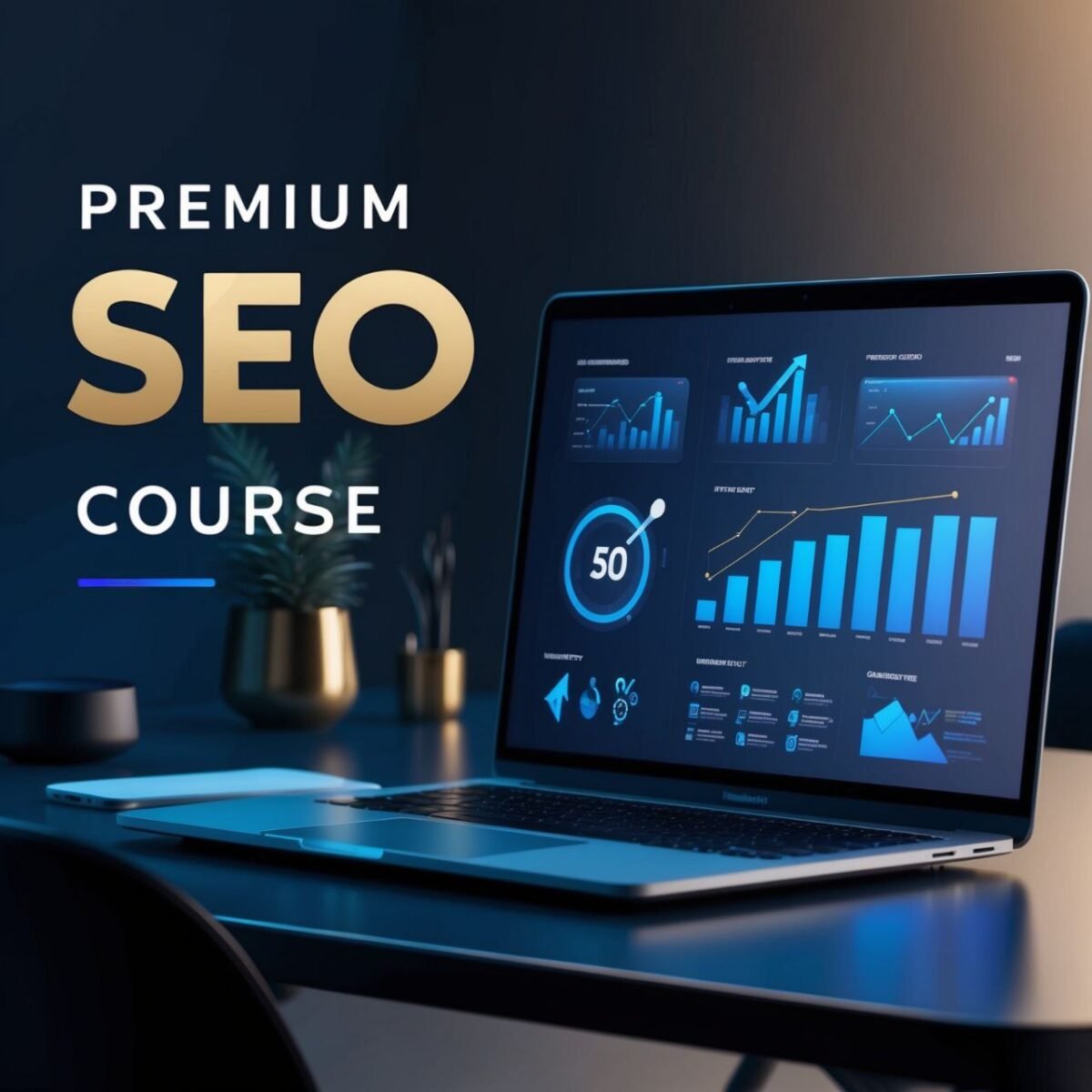 seo premium course