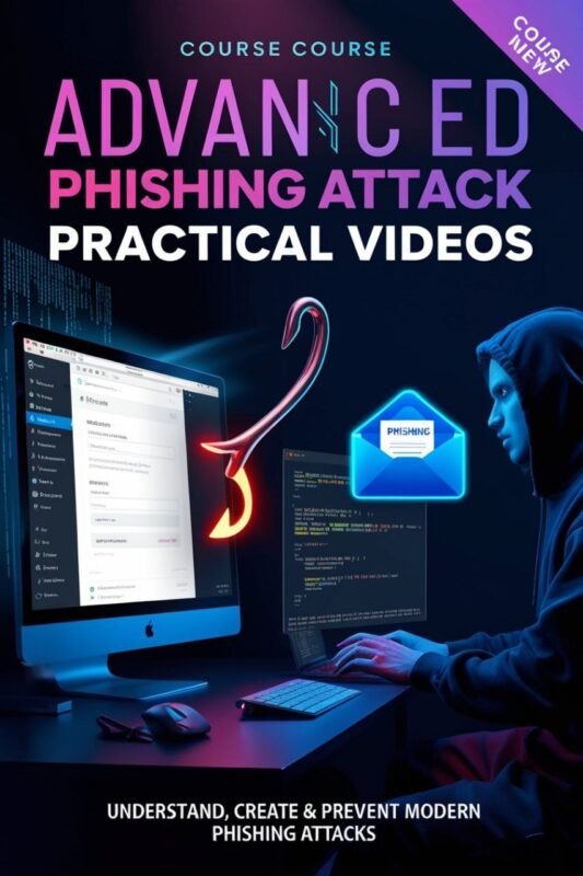 advance phishing attack image