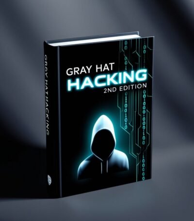 gary hat hacking 2nd edttion image