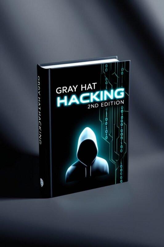 gary hat hacking 2nd edttion image