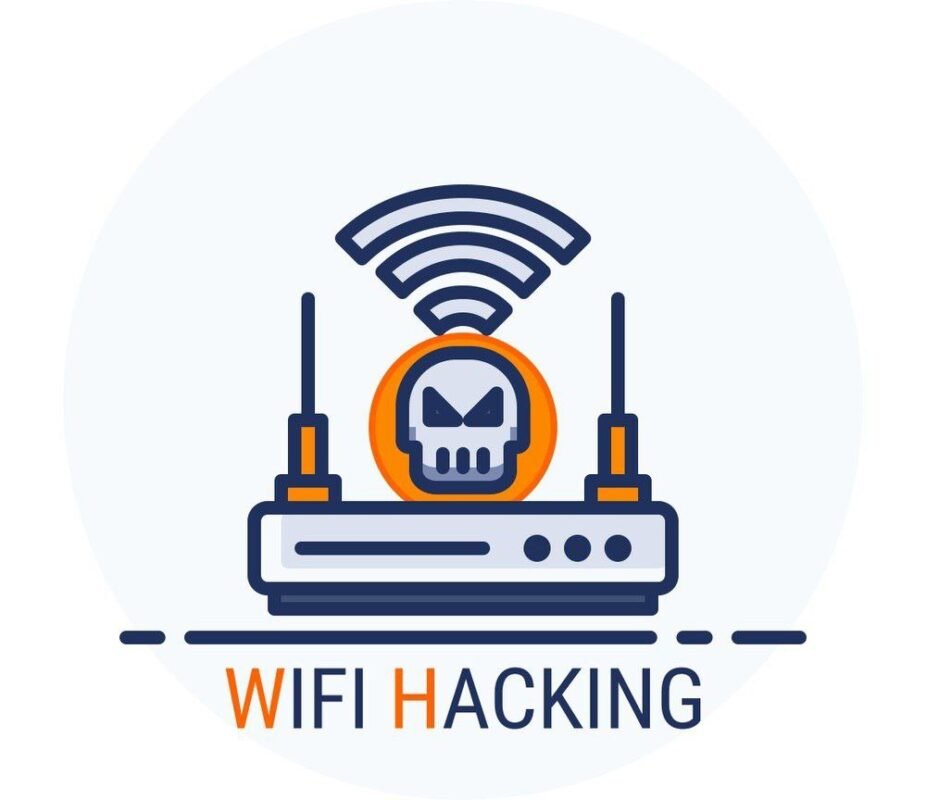 wifi hacking image dedsec