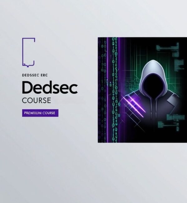 dedsec erc course image