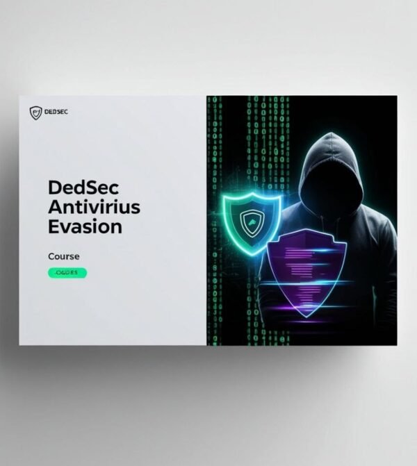 antivirus course image