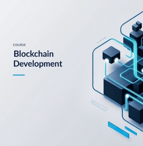 blockchain devloper image