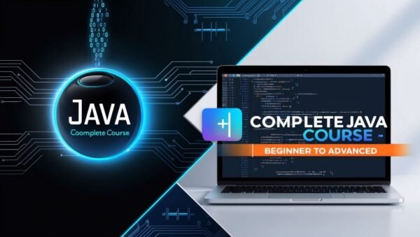 java course image