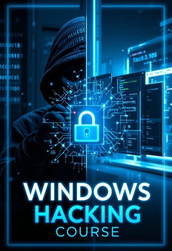 windows hacking
