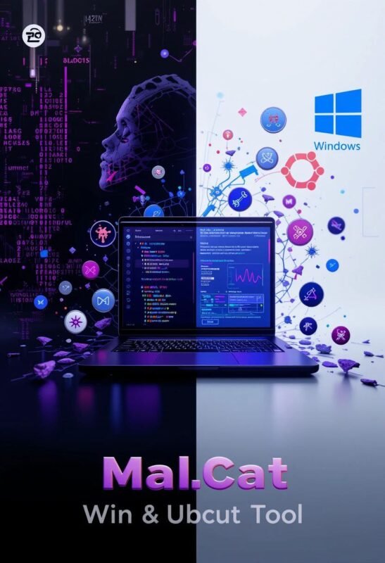 malcat tool image