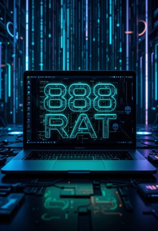 888 rat image