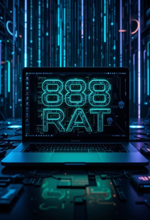 888 rat image