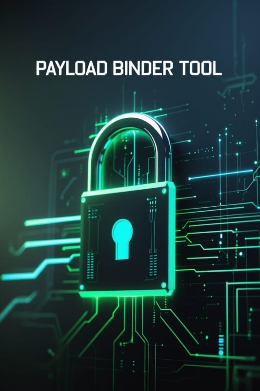 payload binder tool image